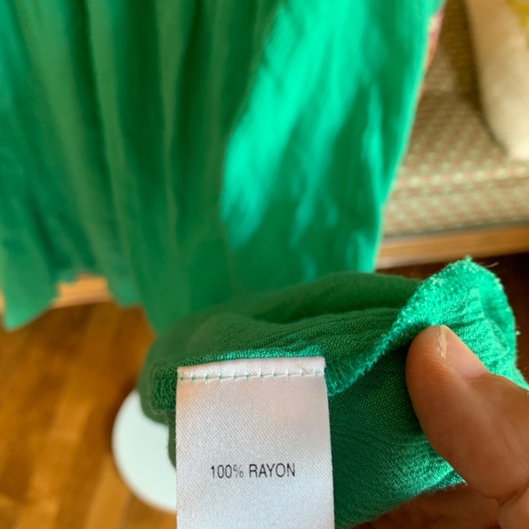 Judith March peasant dress. Worn a few times - Picture 5 of 6